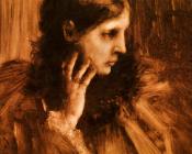 Reverie - 威廉·梅里特·查斯